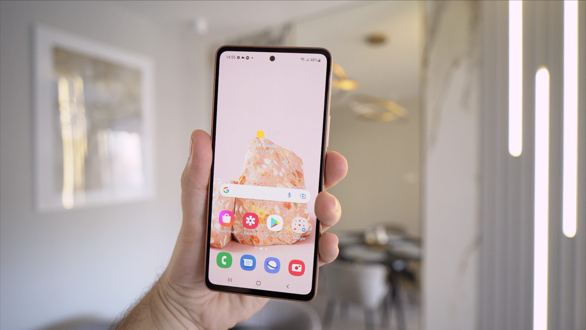 samsung-a53-recenzja